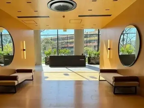 Departamento en Alquiler Temporal en Puerto Madero, USD 6.500