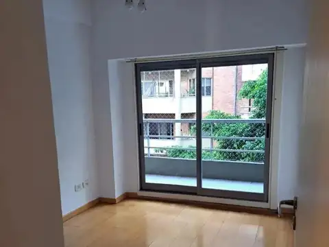 Departamento en Alquiler Temporal de 4 ambientes