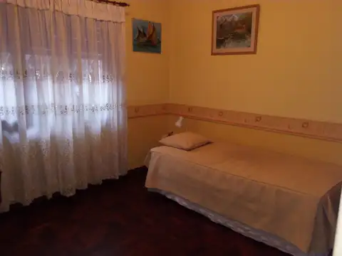 Depto Tipo Casa en Venta con 1 cocheras