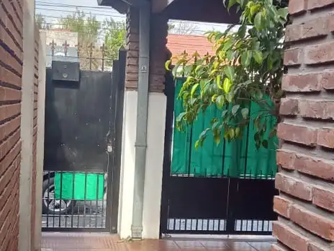 Doctor Ricardo Balbín 800