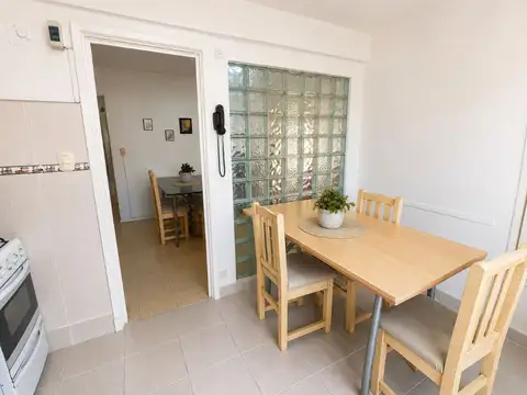 VENTA DEPARTARTAMENTO 4 AMB ZONA ALDREY