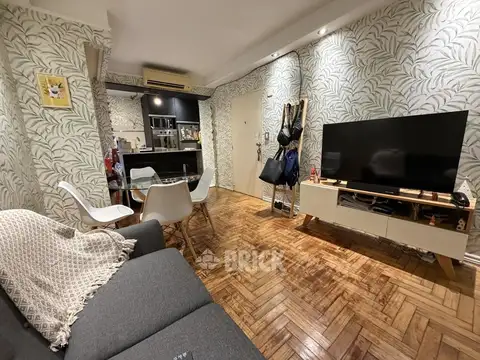 Departamento en Venta 50 años
