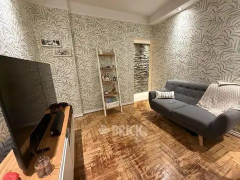 Departamento en Venta en Almagro, USD 79.000