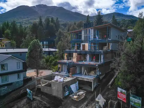 Venta departamento Villa La Angostura