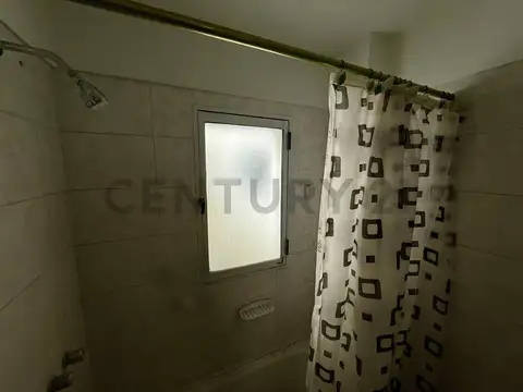 Departamento 3 ambientes en Plaza Mitre