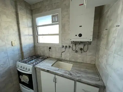 Departamento en Alquiler 55 años