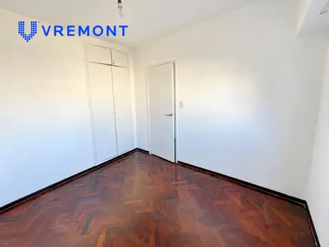 Departamento en Alquiler 55 años