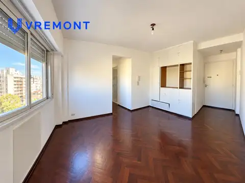Departamento en Alquiler de 2 ambientes