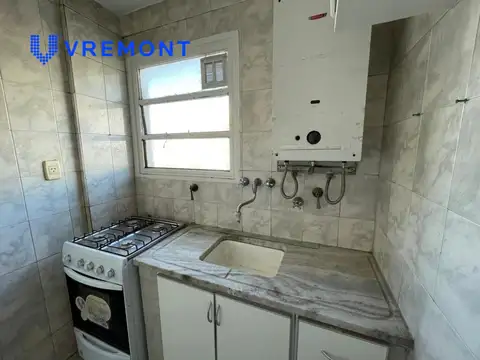 Departamento en Alquiler en Congreso, $ 600.000