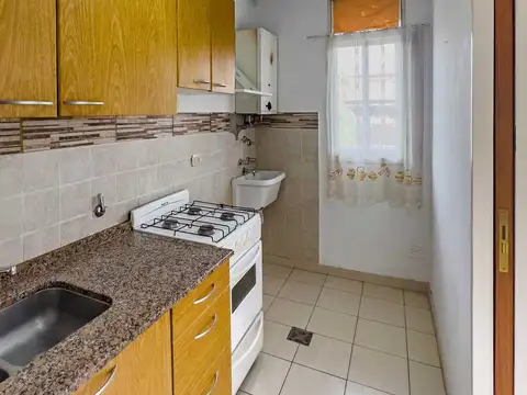 Departamento en Alquiler en Rosario, $ 420.000