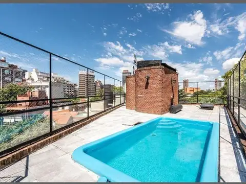 OPPEL | Departamento en Venta | BELGRANO R  Capital Federal |  Cod: 13581