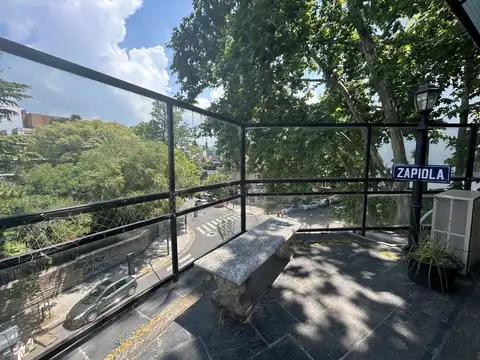 Departamento en Venta en Belgrano R, USD 698.000