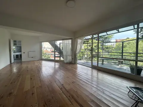 Departamento en Venta en Belgrano R, USD 675.000