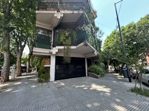Departamento en Venta de 5 ambientes