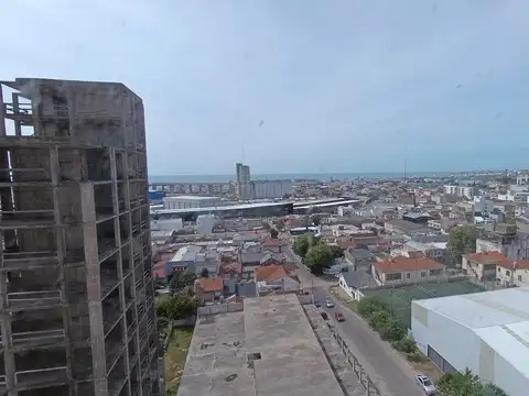 Departamento en Alquiler Permite mascota