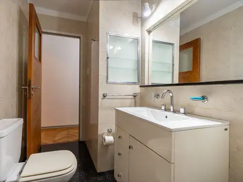 Departamento en Venta en Monserrat, USD 125.000