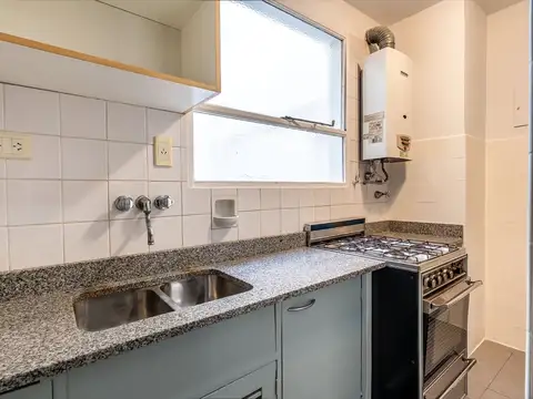 Departamento en Venta de 2 dormitorios