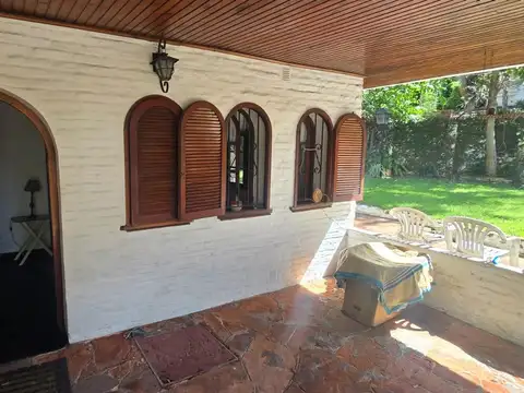 Casa en Jose León Suarez