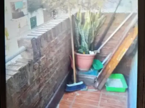 Departamento en Venta en Pompeya, USD 63.000