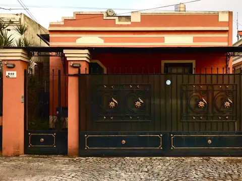 Casa - Ituzaingó Norte