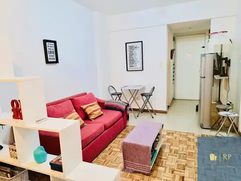 Departamento en Alquiler Temporal en Retiro, USD 480