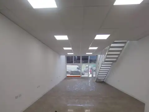 Local en Las Delicias