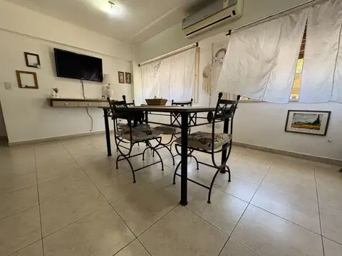 Departamento en Venta 40 años