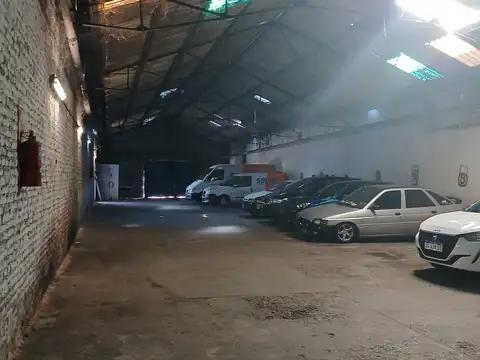 Galpon en Alquiler 70 años