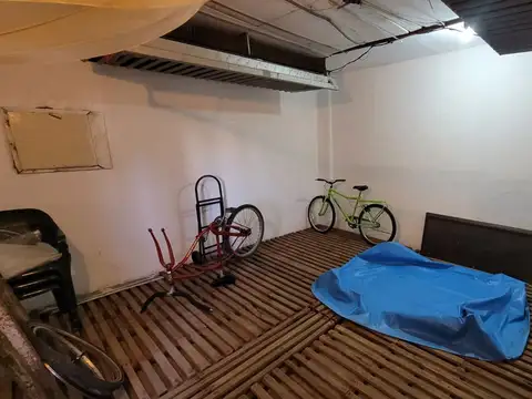 VENTA EN BLOCK CASA Y DPTO AVELLANEDA APTO CREDITO