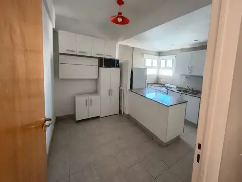 Departamento en Venta al Norte