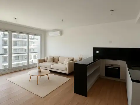 Skyroof Living , Nordelta