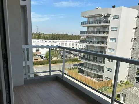 Departamento en Venta 1 año