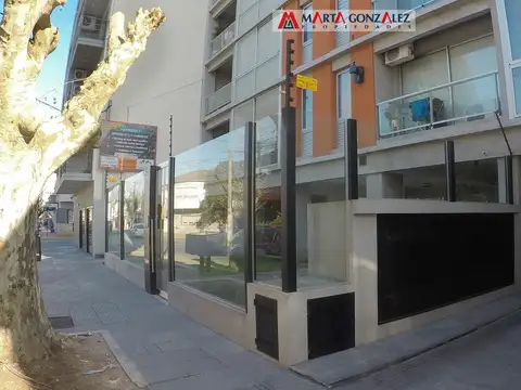 Pueyrredon 300, Piso 5