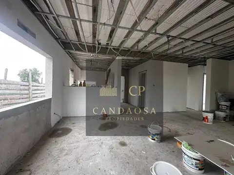 MMC. Espectacular casa en venta en A 13 San Sebastian, Pilar