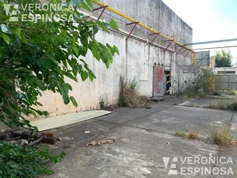 Galpón - Haedo Sur