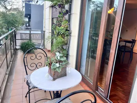 Departamento en Venta Apto profesional