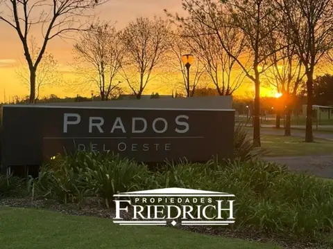 Casa en venta Prados I