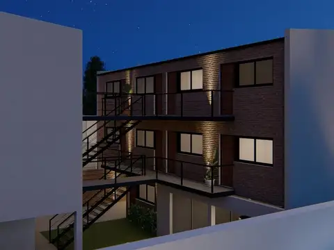 Departamento en Venta en Santa Fe, USD 65.000