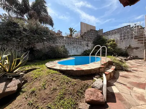 Casa en Venta 35 años