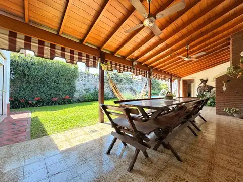 Casa en Venta de 3 dormitorios
