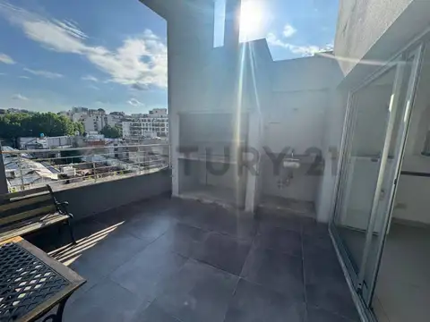 ALQUILER DEPARTAMENTO 2 AMBIENTES EN ALMAGRO