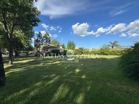 Barrio Privado La Cesarina