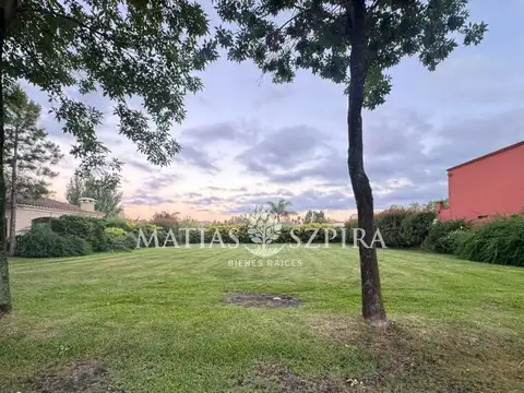 Terreno en Venta de 825,0 m2