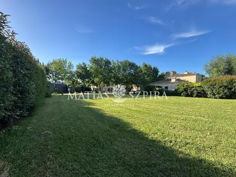 Terreno en Venta en La Cesarina, USD 85.000
