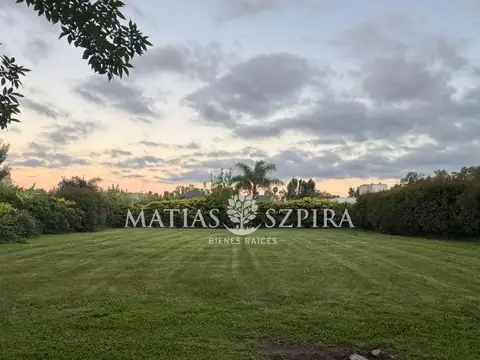 Terreno en Venta en La Cesarina, USD 85.000