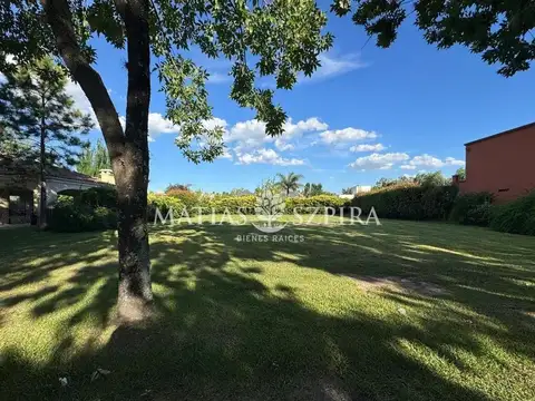 Barrio Privado La Cesarina