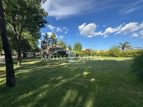 LOTE EN VENTA EN LA CESARINA