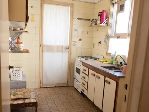 Departamento en Venta 30 años