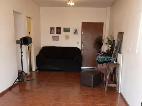Departamento en Venta en Caballito, USD 127.000
