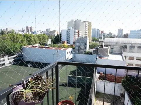 Departamento  en Venta en Caballito, Capital Federal, Buenos Aires